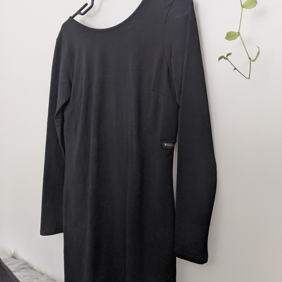 Obey Ritchie Dress - Picture 7 of 8